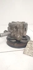 05 06 07 08 09 2006 Landrover LR3 Power Steering Pump W/ Pulley OEM QVB500390