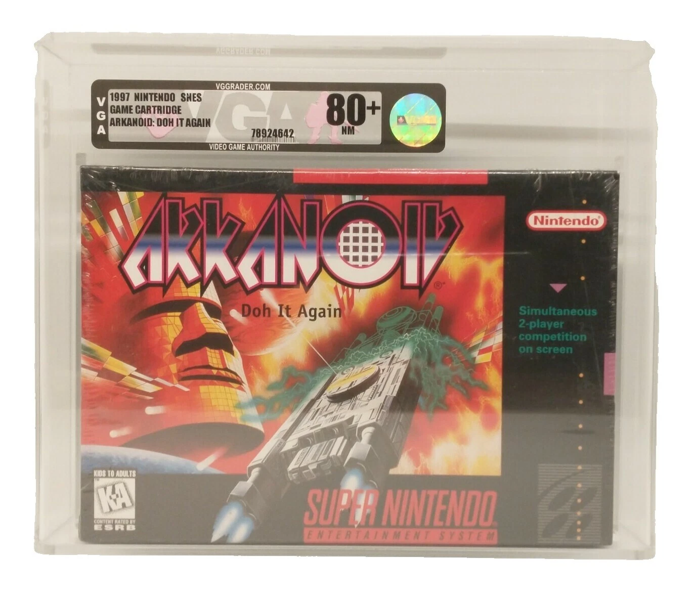 Nintendo NES 1997 Video Games