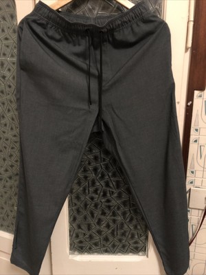 Pantaloni Uomo Bershka Taglia S | eBay