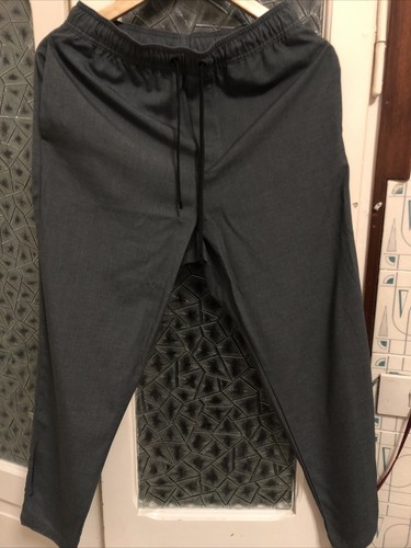 Pantaloni Uomo Bershka Taglia S | eBay