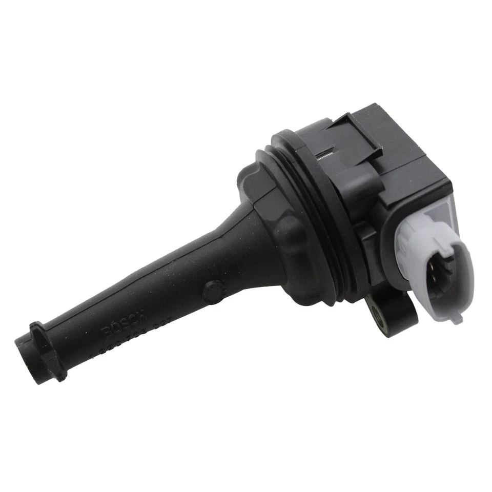 Bosch 0221604010 Bobina de encendido directo y conector para Volvo C30 C70 S60 V70 Foto 2 de 4