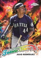 2023 Topps Chrome Inserts & Refractors U Pick Free Shipping on 4+