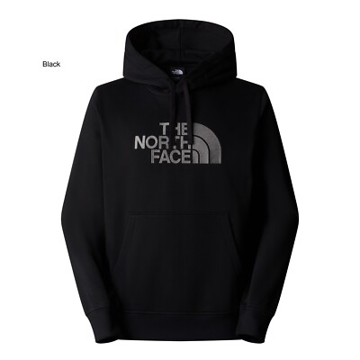 The North Face Herren Drew Peak Pullover Hoodie