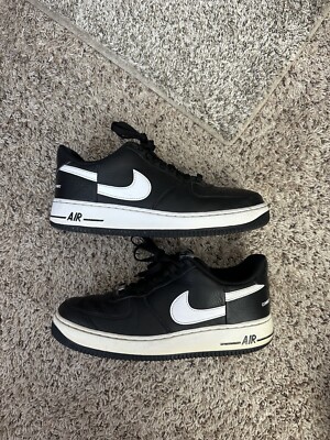 af1 comme des garcons supreme