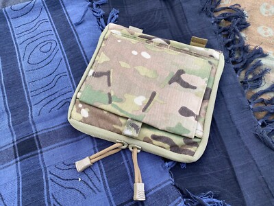 Triple Aught Design OP1 マルチカム TAD GEAR TRIPLE AUGHT DESIGN MULTICAM OP1 ADMIN POUCH SOE
