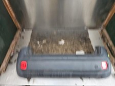 Stoßstange hinten Fiat Panda 312, 319  P23980478