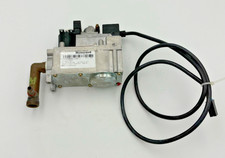 Honeywell Gasarmatur Gasblock Gasregelblock  VR4605V A1009 2 aus Ultron hmc 23
