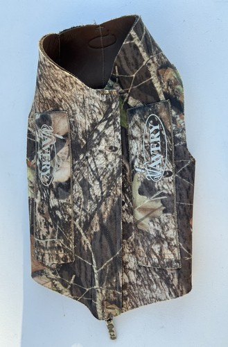 Avery Boater's Dog Parka Size XL