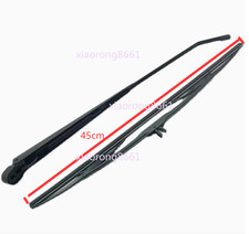 1Set Wiper arm wiper For Kubota KX135 155 161 163 165 175 185-3S-5 excavator
