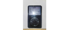 iPod 5th Generation Classic Flash Modded 128GB 