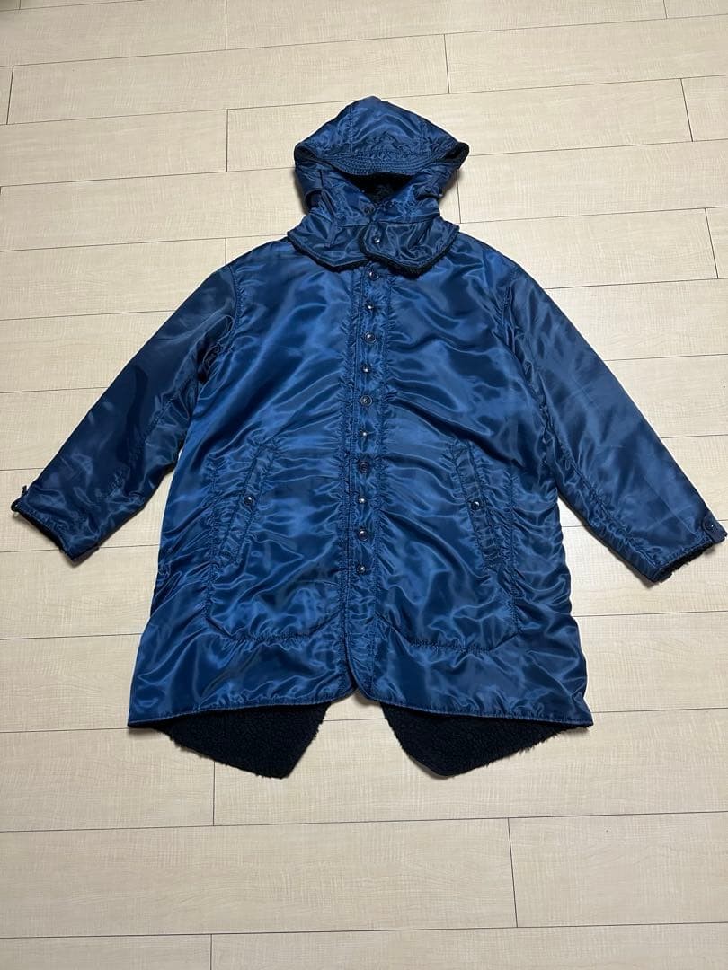 ✨Extremely beautiful item✨Engineered Garments Lin… - image 2