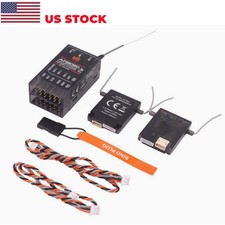 For RC Helicopter AR9020 DSMX/XPlus 9-Channel...