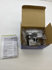 Os Engines Max-46ax Ii W Muffler Rc Nitro 2 Stroke Airplane Engine 15490 M8 3