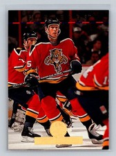 1994-95 Leaf #250 Gord Murphy Florida Panthers