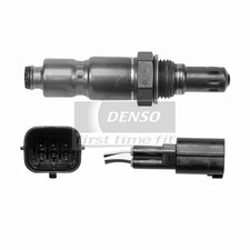 DENSO 234-5040 Air/Fuel Sensor 5 Wire, Direct Fit, Heated, Wire Length: 19.49
