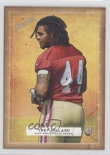 2014 Topps Turkey Red Trey Millard #24 0w8