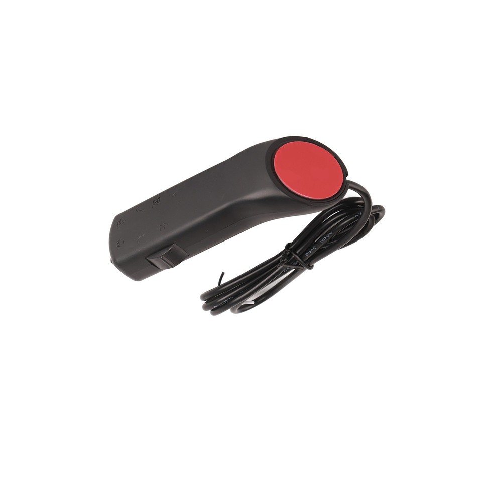 Universal Car Steering Wheel Controller Multifunctional Wired DVD ...