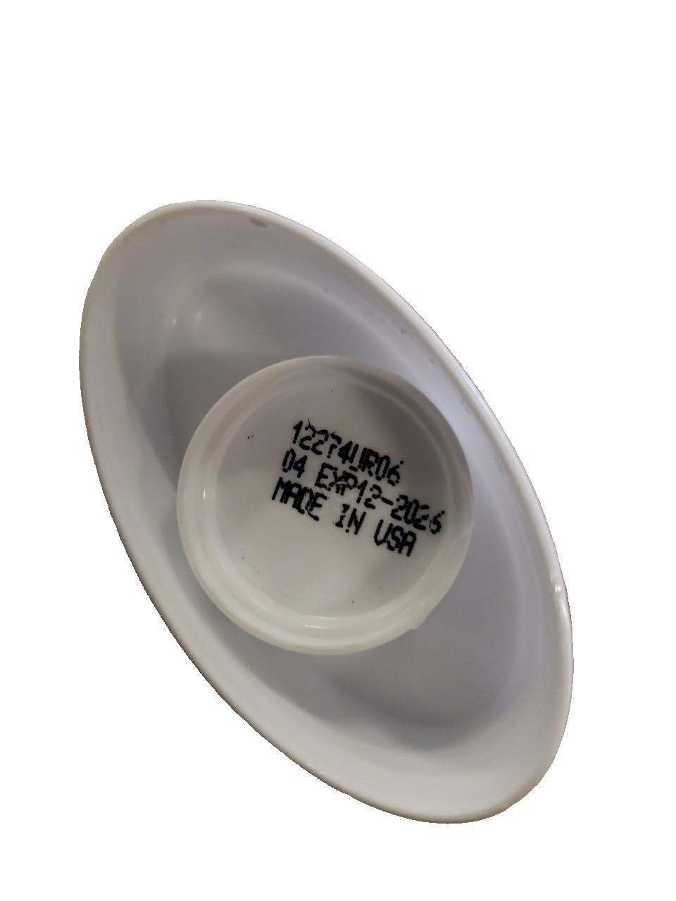 2 X Dove Original Clean Antiperspirant Deodorant Sweat Odor Protection 2.6 Oz