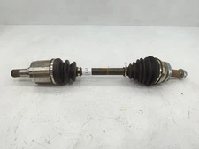 2015-2019 Hyundai Sonata Axle Shaft Front Driver Cv C/v PIXY5