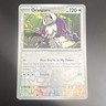Pokémon Oranguru 156/191 Sv08: Surging Sparks Reverse Holo Common Basic 120 HP