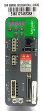 Schneider Electric LXM26DU02M3X Servo Driver