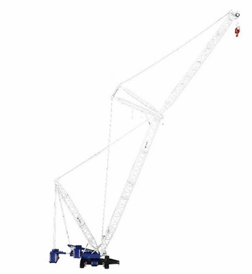 IMC MODELS, TADANO CC 2800-1 crane, 1/50 scale, IMC80-1029
