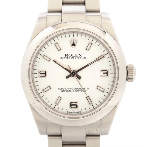 Rolex Oyster Perpetual 177200 31 mm