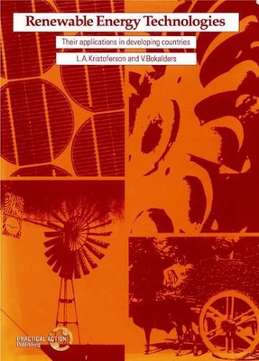 Renewable Energy Technologies - 9781853390883
