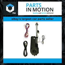 Amplificateur D'antennes FM BMW E46 - Coupé M3 Cabriolet - Réf 6912824