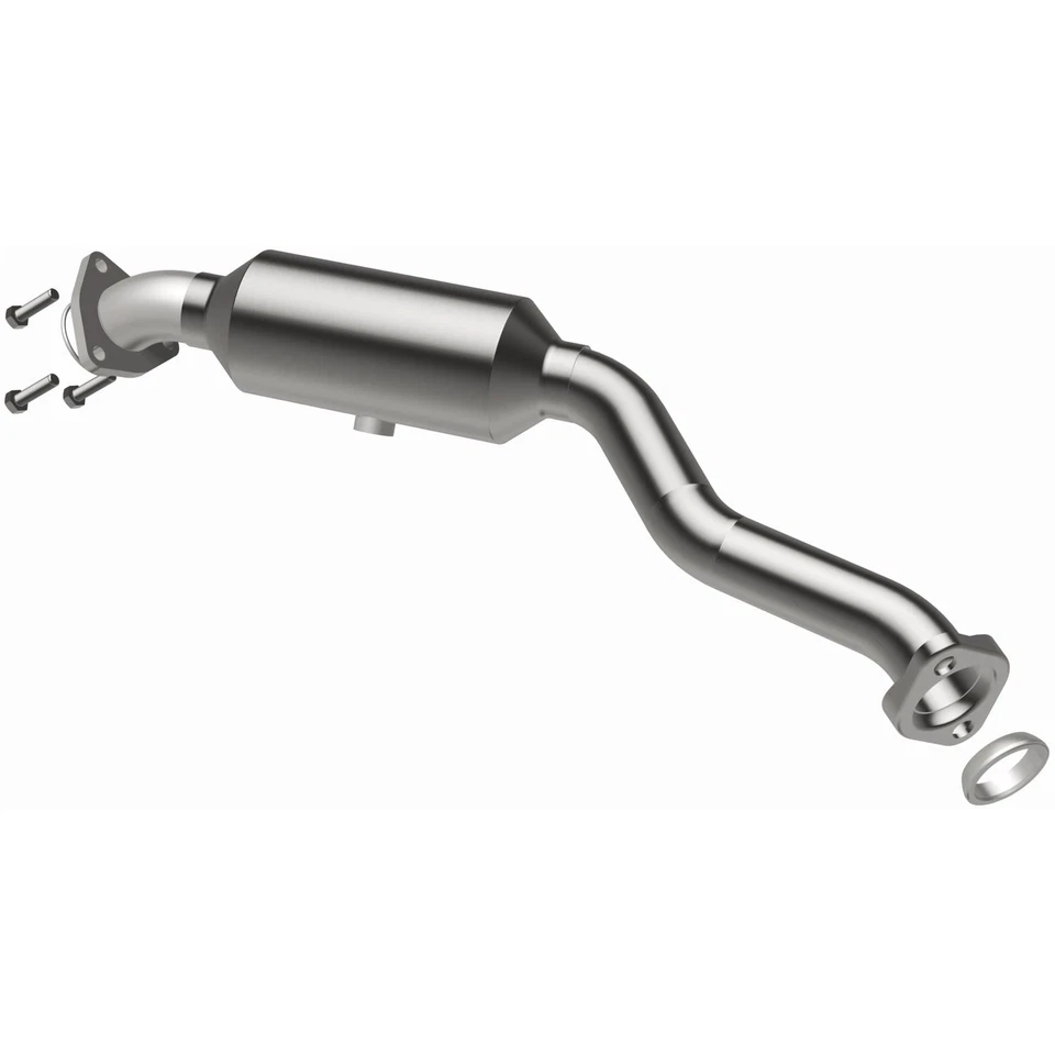 MagnaFlow Catalytic Converter: EPA, For 2007-2008 Honda Fit - Изображение 4 из 4