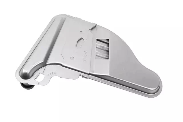 Genuine GM Automatic Transmission Fluid Filter Kit 24227477 - Image 4 of 4