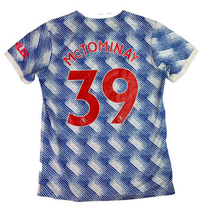 Mctominay Jersey | eBay
