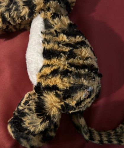 Jellycat London Bashful Tiger Plush Stuffed Animal Lovey Toy Animal - Picture 21 of 23