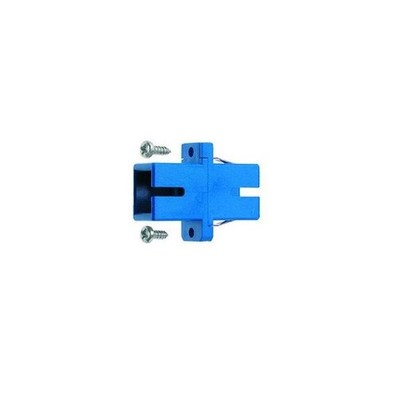 Telegärtner SC Kupplung, Multimode 100007249 LWL-Kupplung SC