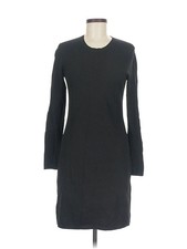 Marc by Marc Jacobs Women Black Casual Dress M