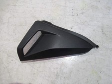 Plastique sous selle gauche (Honda - Cb R Abs 1000 2008 - 2010) - photo 1