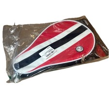 STIGA Copripaddle Ping Pong Rosso. Adatto fino a 2 pagaie