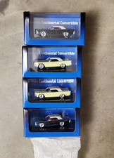 4mix Ricko Ho 187 Scale 1963 Lincoln Continental Convertible Black With Red.rea 4mix Ricko Ho 187 Scale 1963 Lincoln Continental Convertible Black With Red.rea
