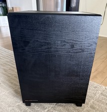 Klipsch Cinema 400 Sub 8 Wireless Subwoofer Only Excellent Condition