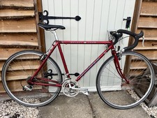 Dawes Galaxy Touring Road Bike Late 1990s 54cm/21.25 Inch Frame. Good Condition