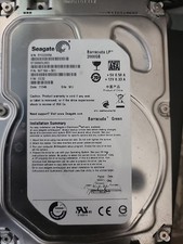 Disque Dur Seagate Barracuda 2TB ST2000DL003-9VT166