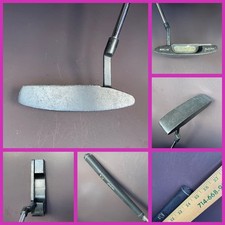 Restock Big Putter Used From Japan
