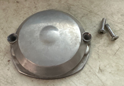 USED OEM HONDA POINTS COVER CT90 ATC90 US90 ST90 30370-028-000 30370-128-000