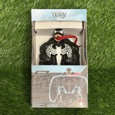 Marvel: Venom Spider Original Mobile Cell Phone  Gaming Controller Holder NEW