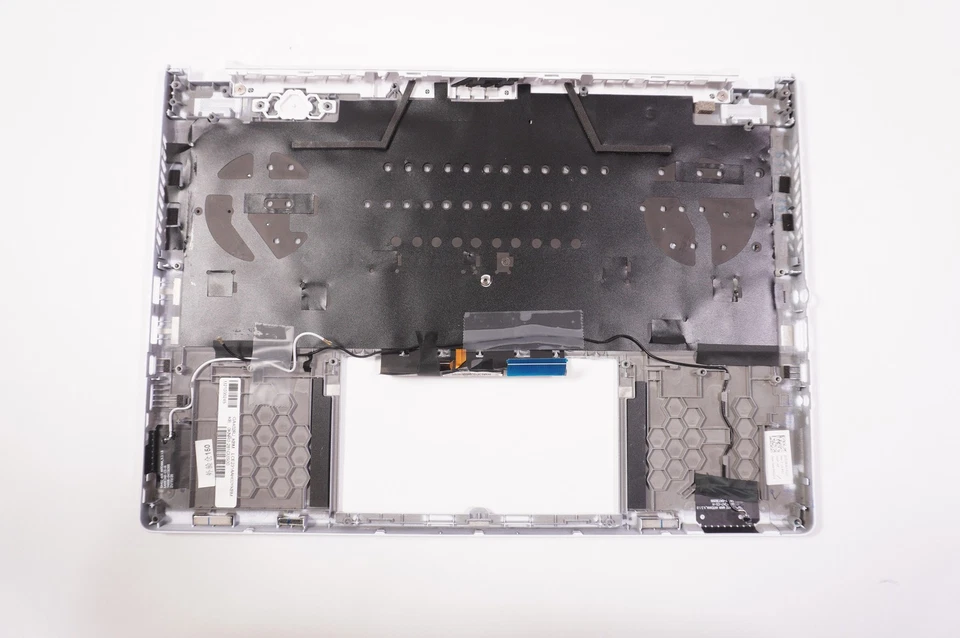 Teclado 6053B2014201 Asus US apoio para as mãos branco GA402RK-G14.R96800 - Imagem 2 de 2