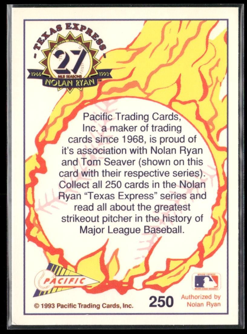 1993 Pacific Texas Express #250 Pacific Pride