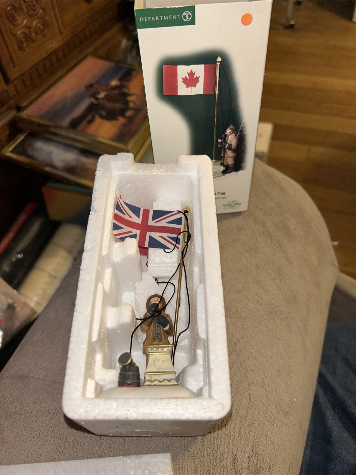 Click here to see eBay Auction