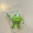 Disney Pixar Monsters, Inc. Mike Wazowski Antenna Topper/Ball 2001