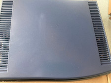 AudioCodes MP-112 2FXS 3AC GGWV00281 Analog VoIP Gateway