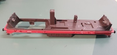 Märklin H0 Diesellok 216 068-7  Delta/Digital